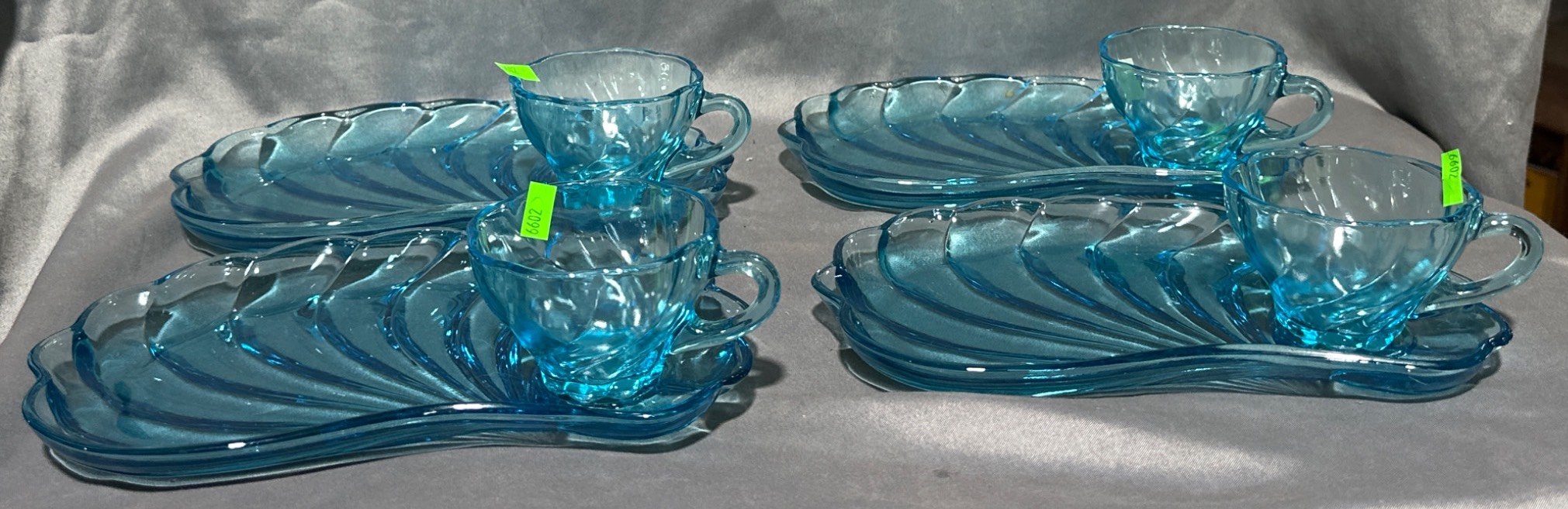 Online Bidding