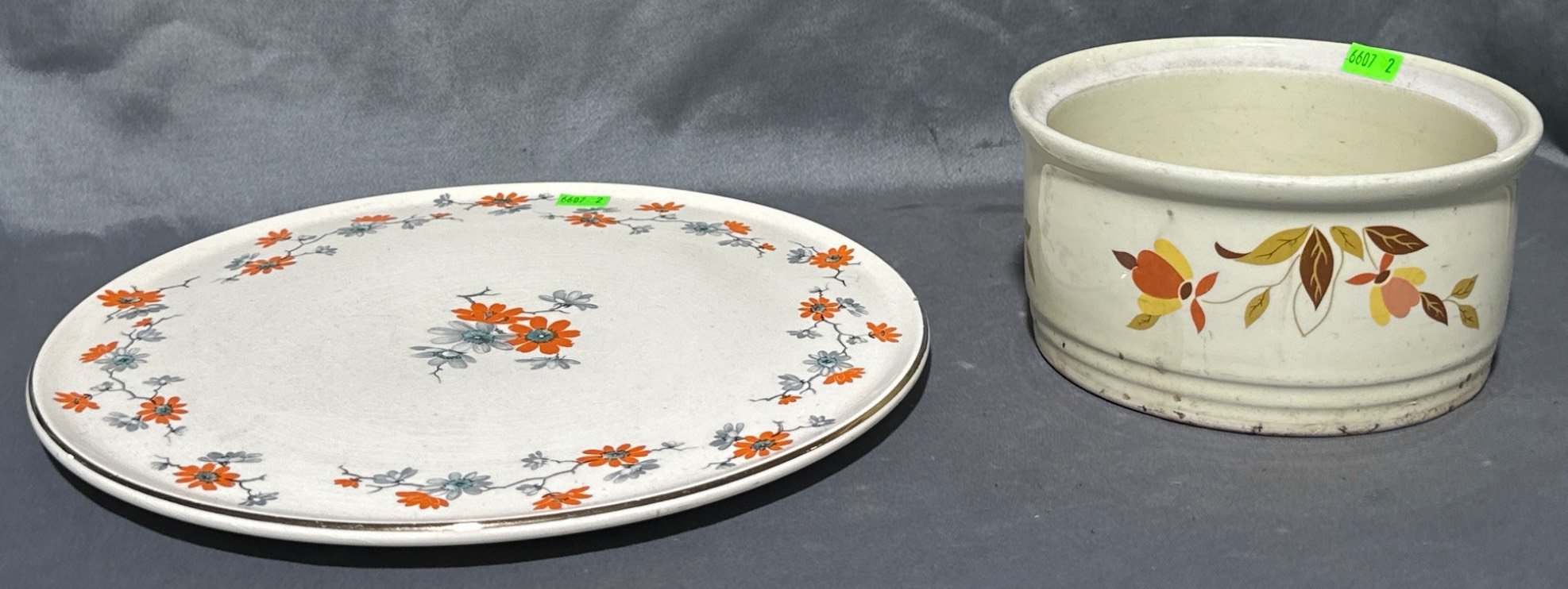 Online Bidding