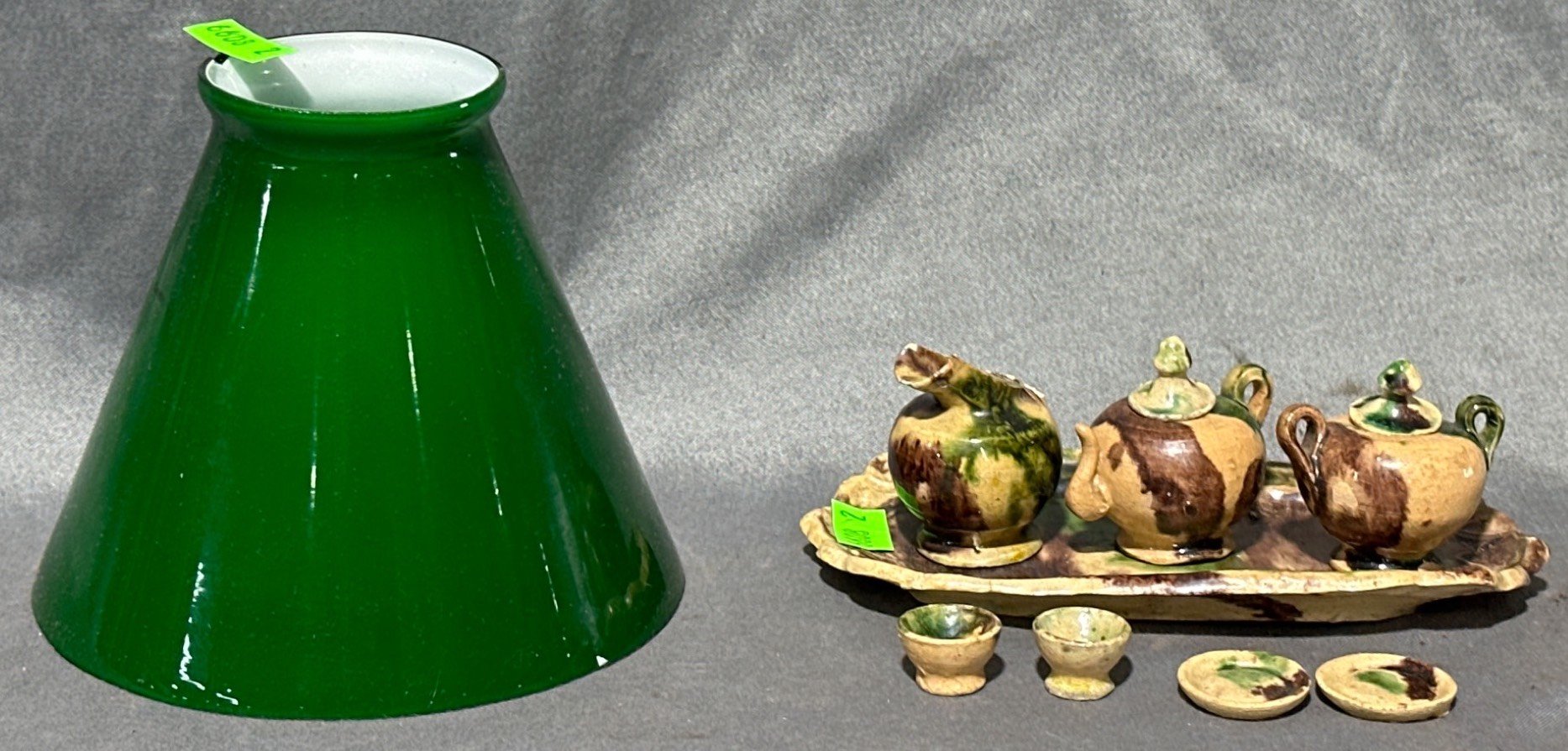 Online Bidding