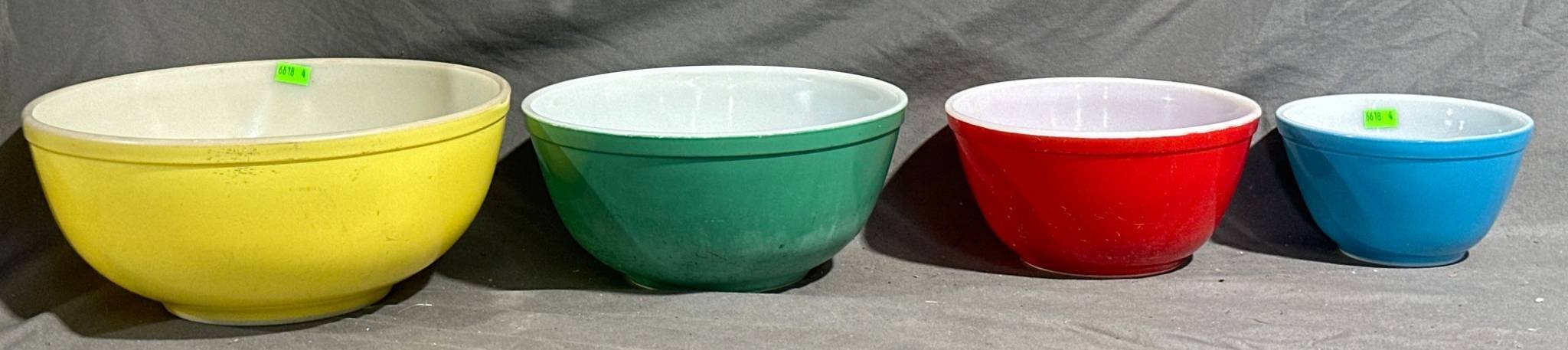 Online Bidding