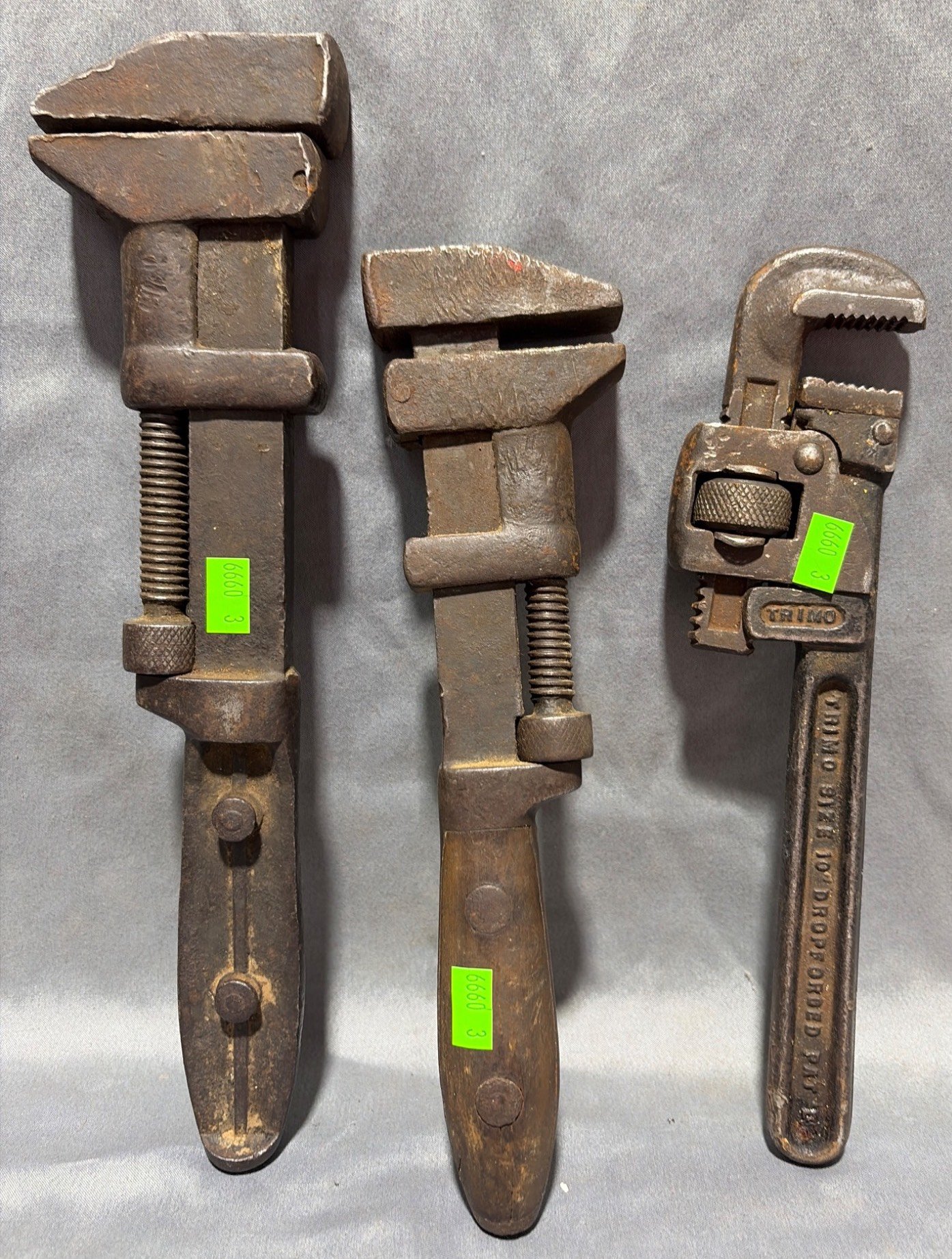 Online Bidding