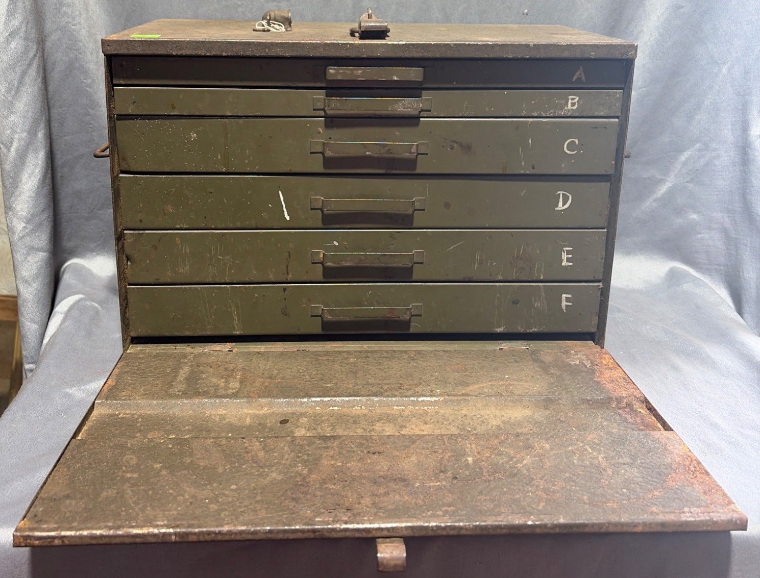 Online Bidding