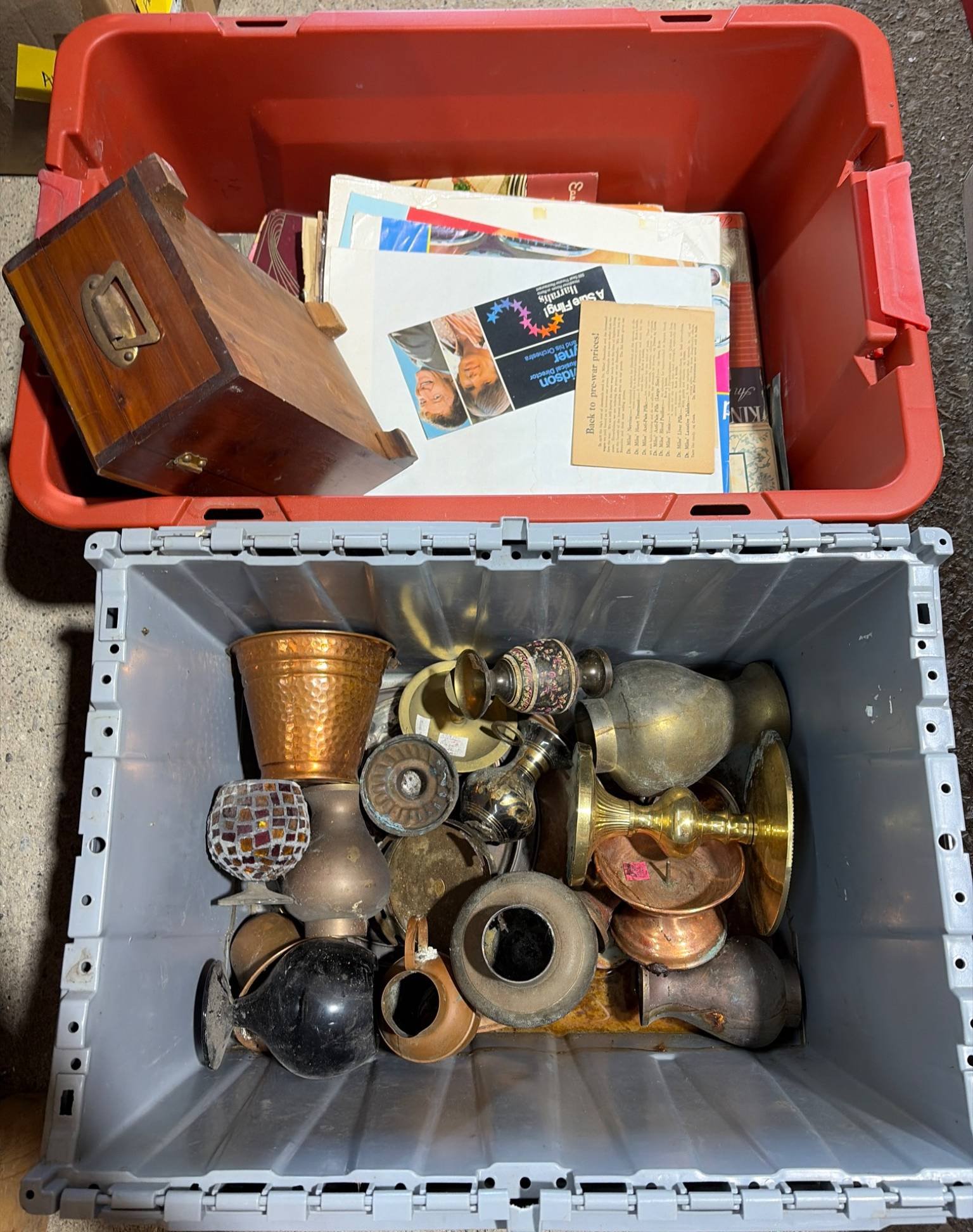 Online Bidding