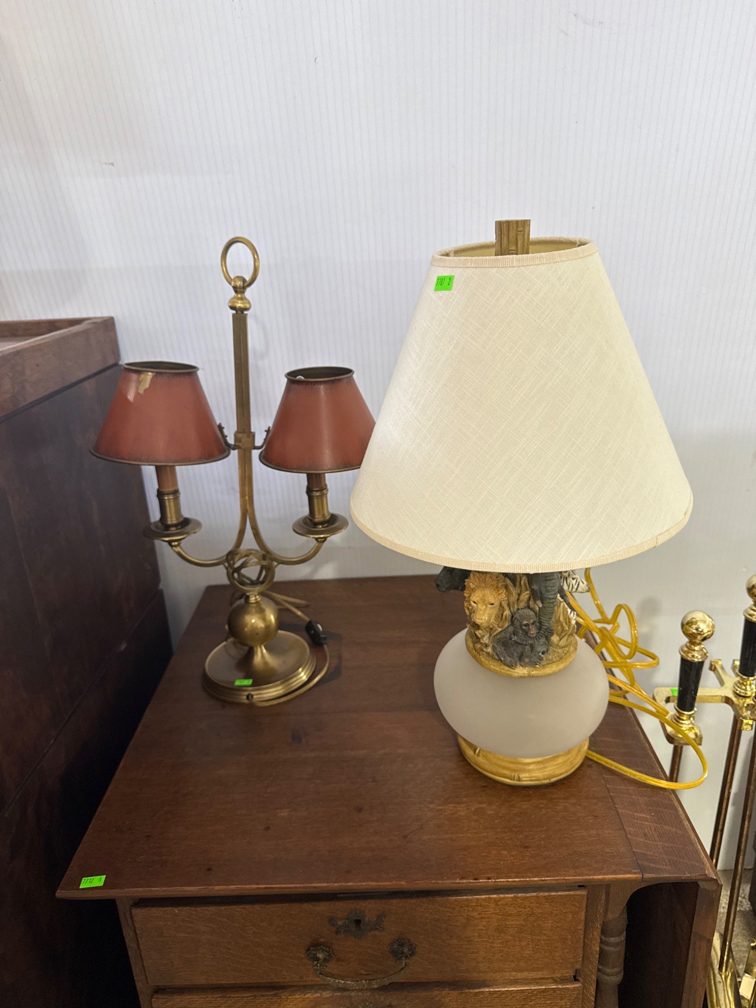 Online Bidding