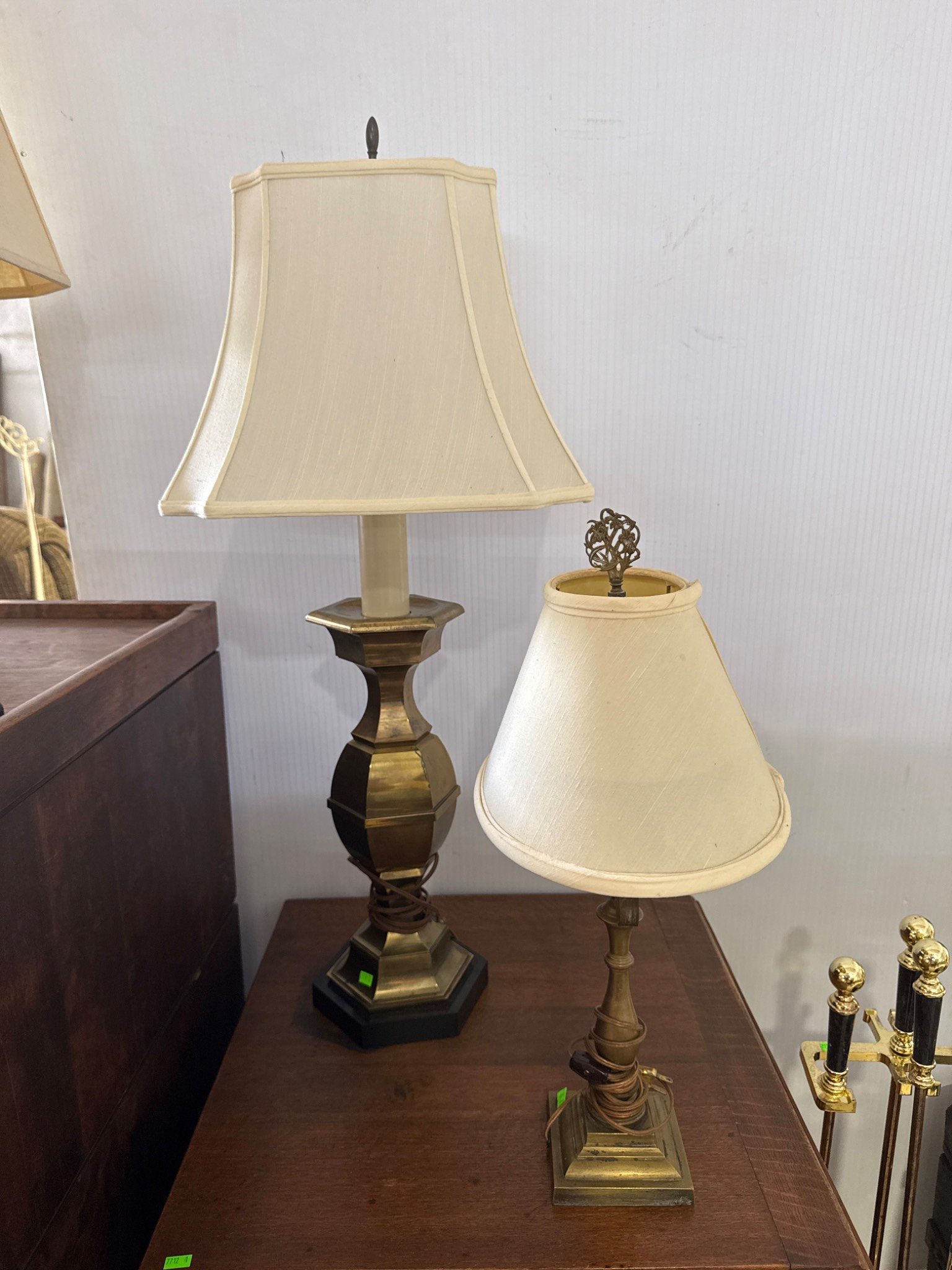 Online Bidding