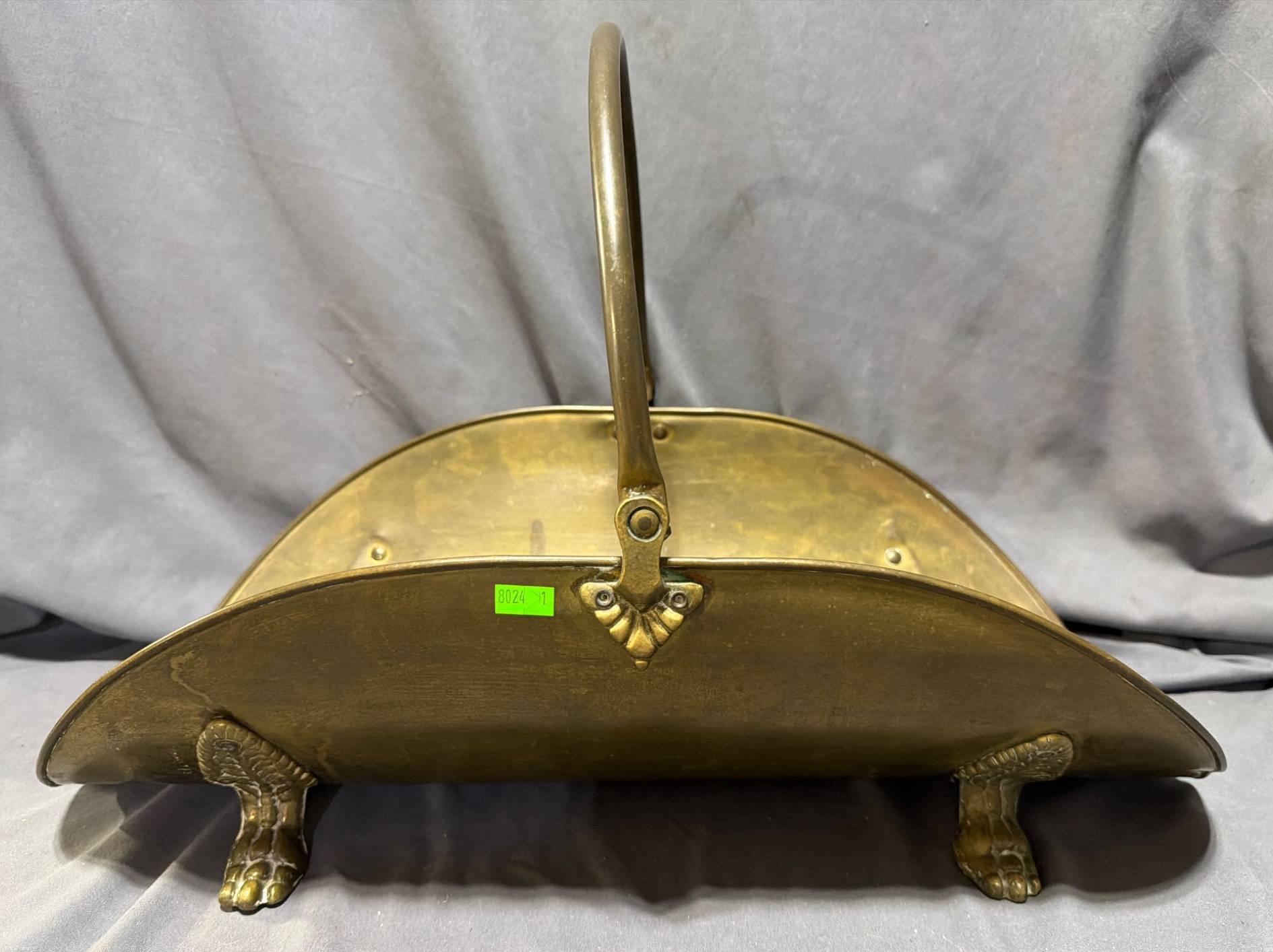 Online Bidding