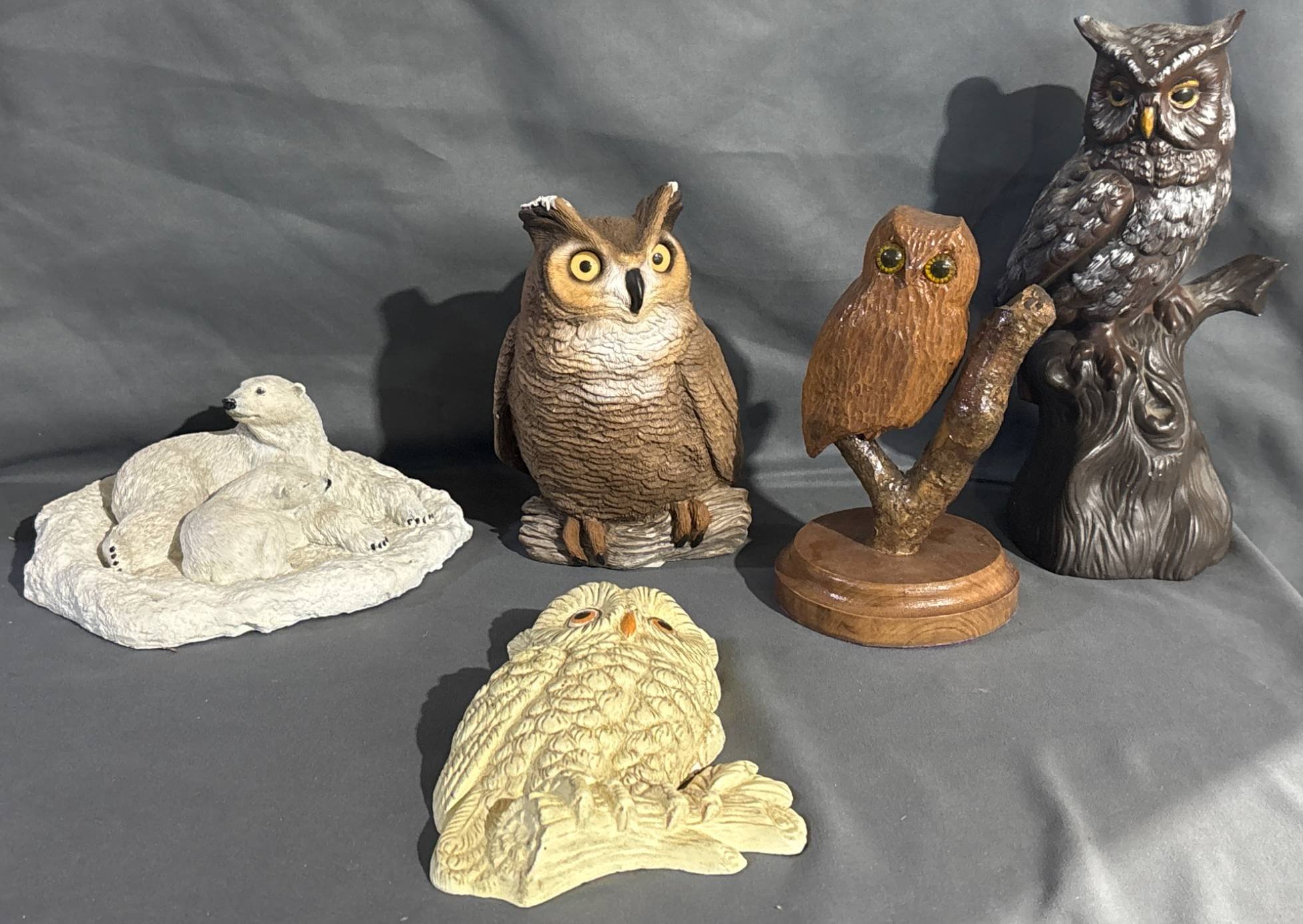 Online Bidding