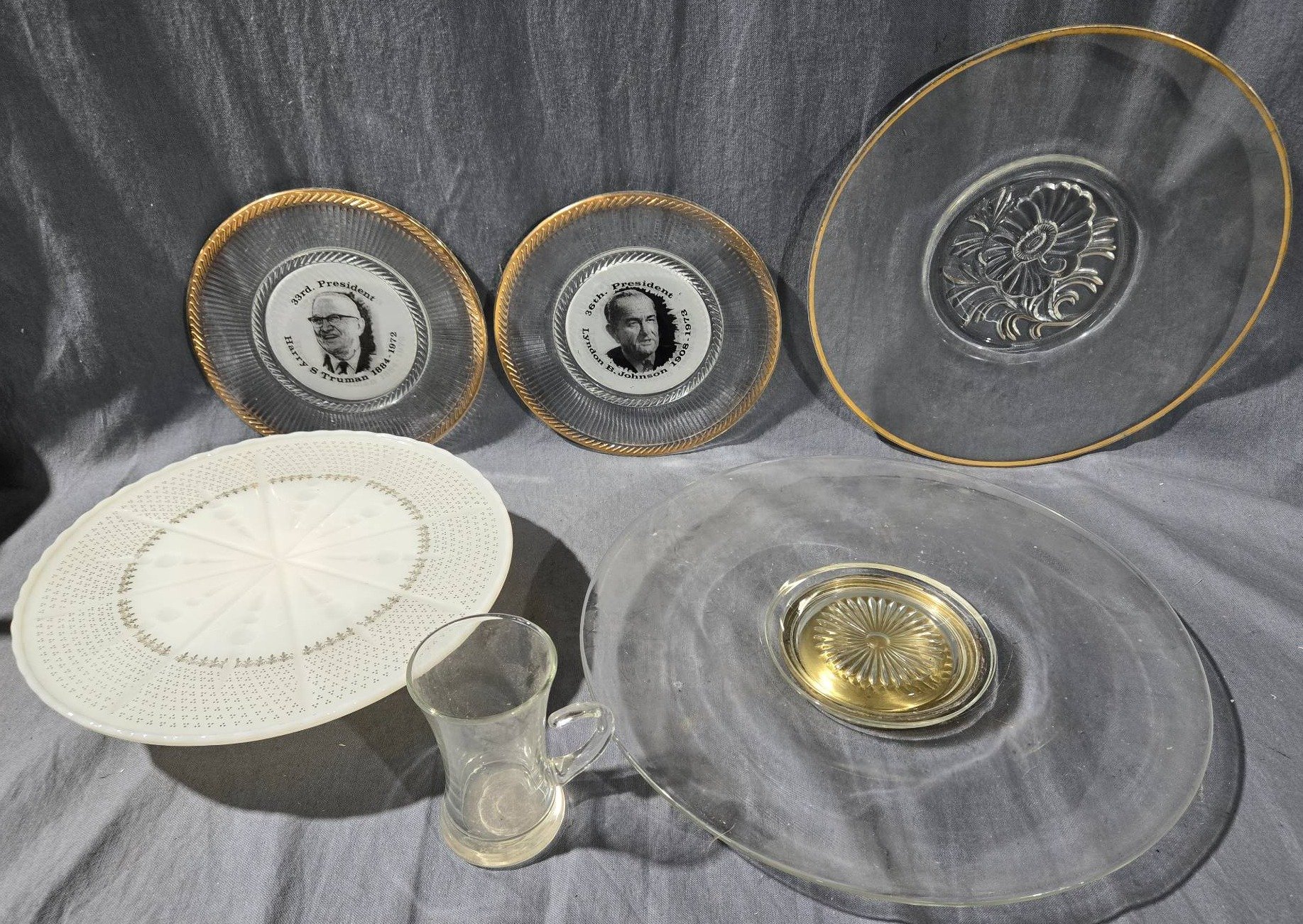 Online Bidding