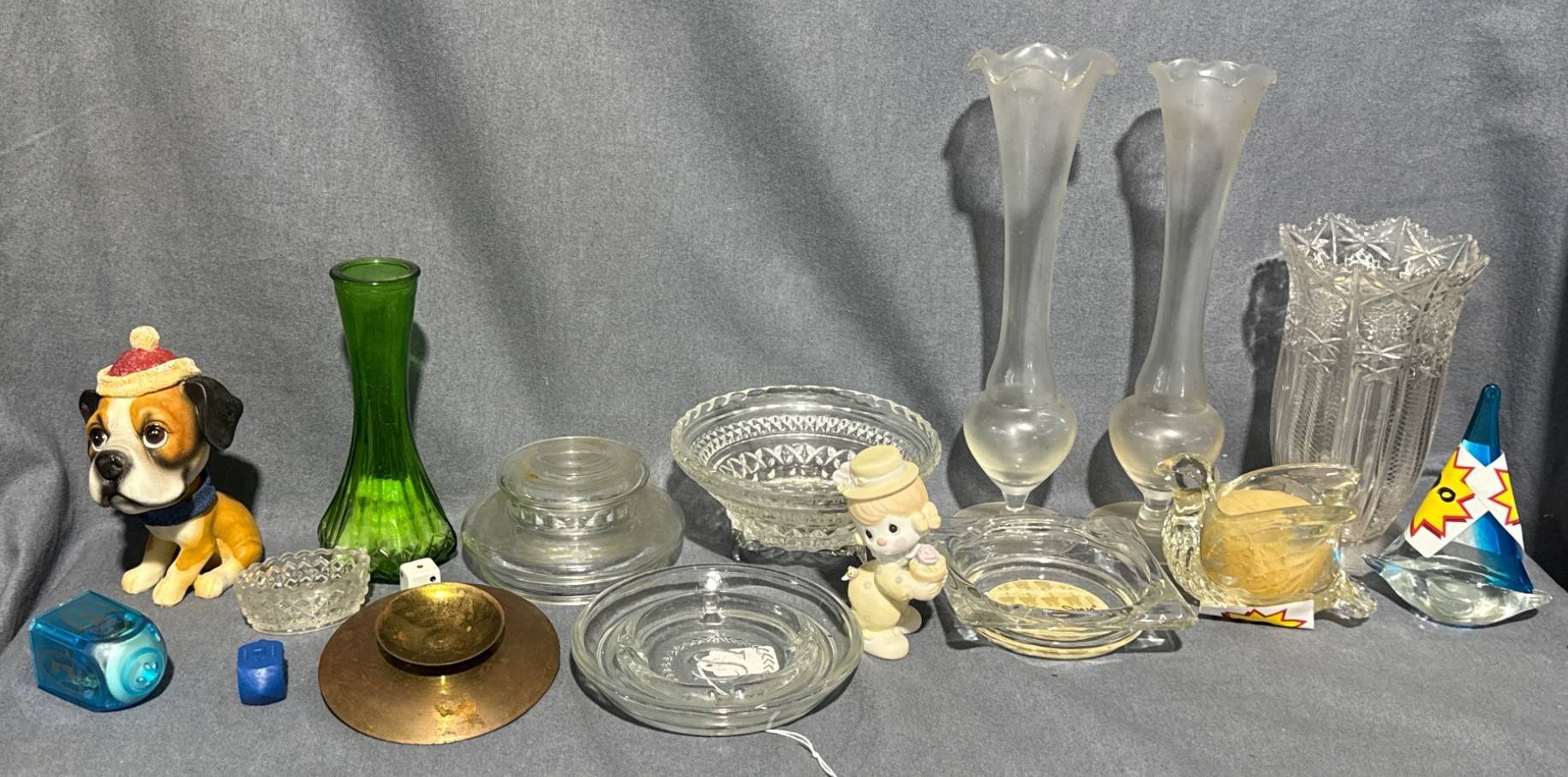 Online Bidding