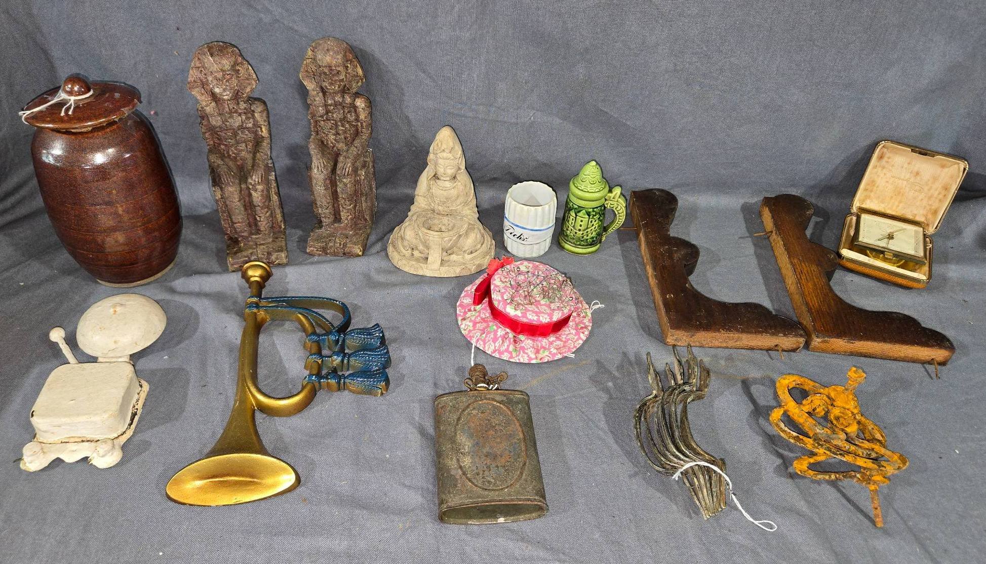 Online Bidding