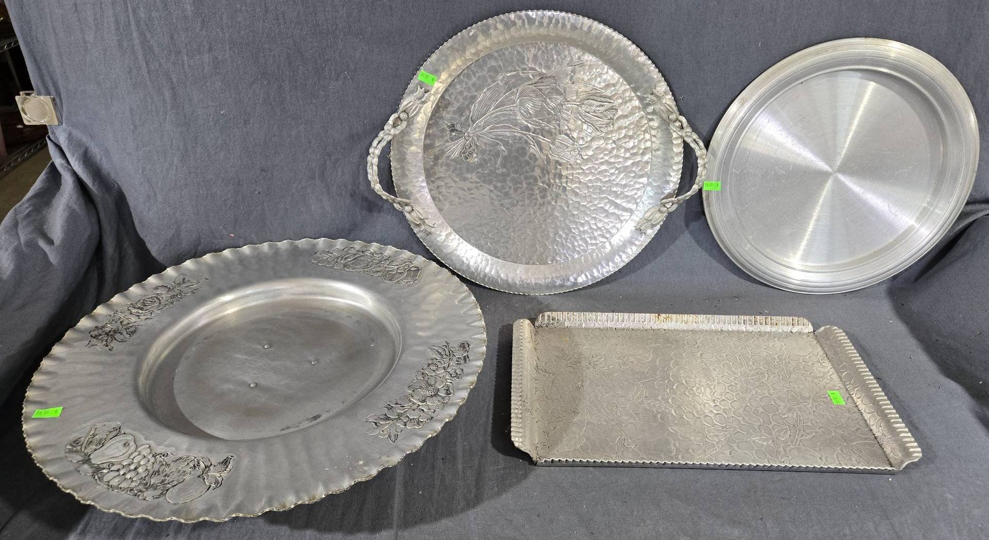 Online Bidding