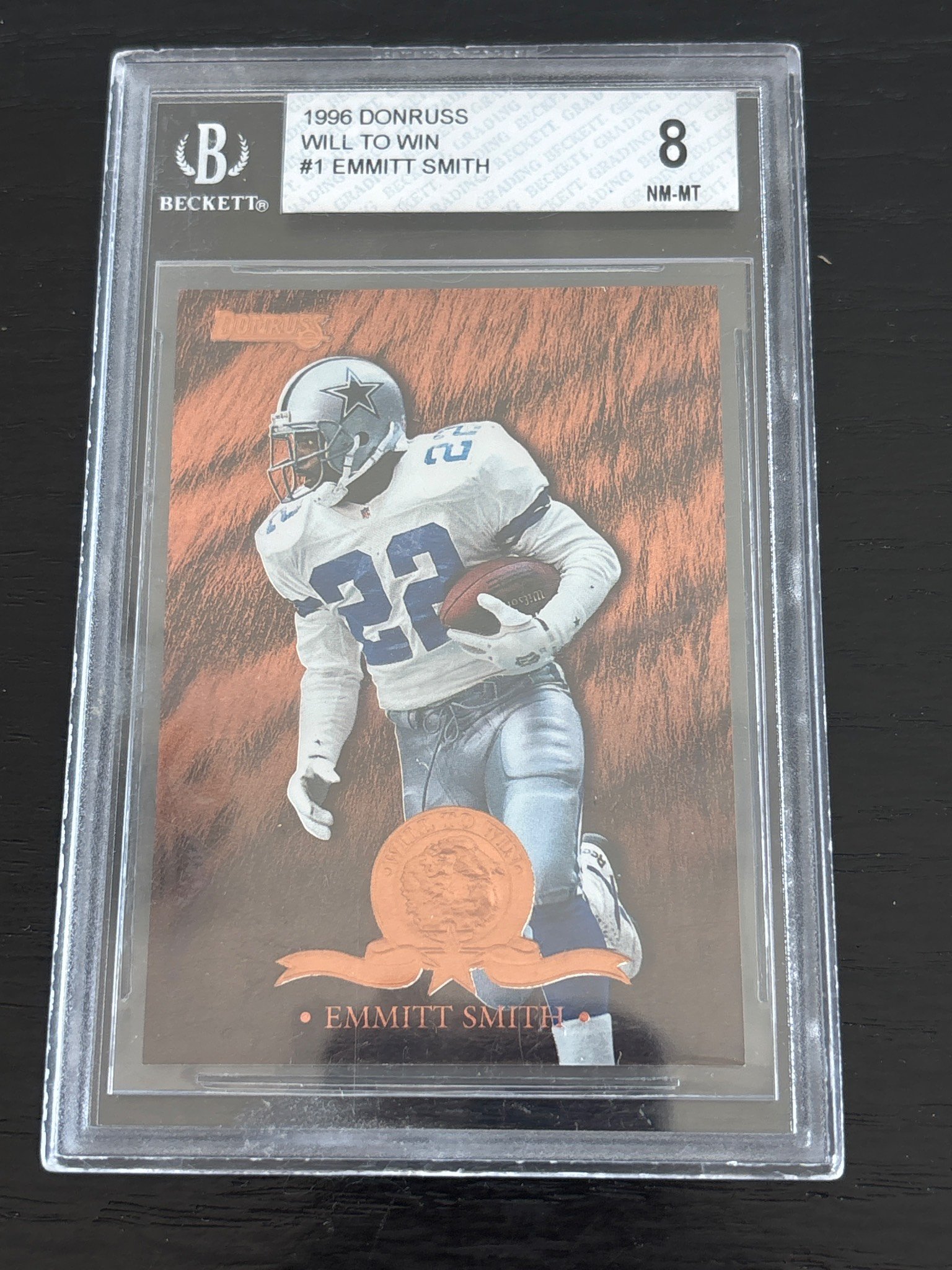 Online Bidding