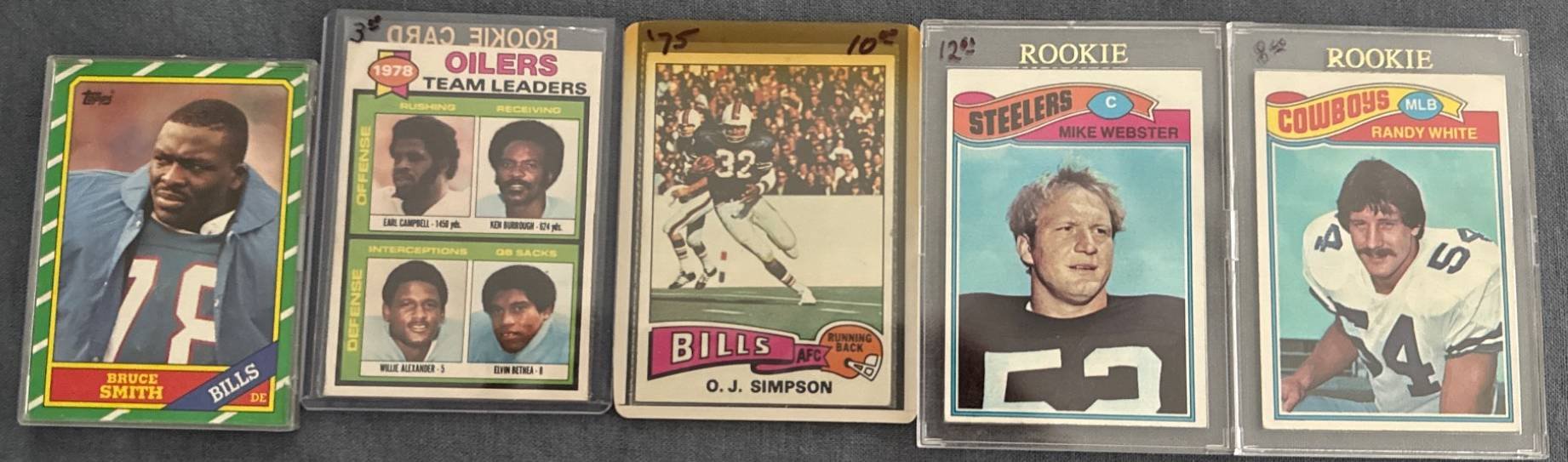 Online Bidding