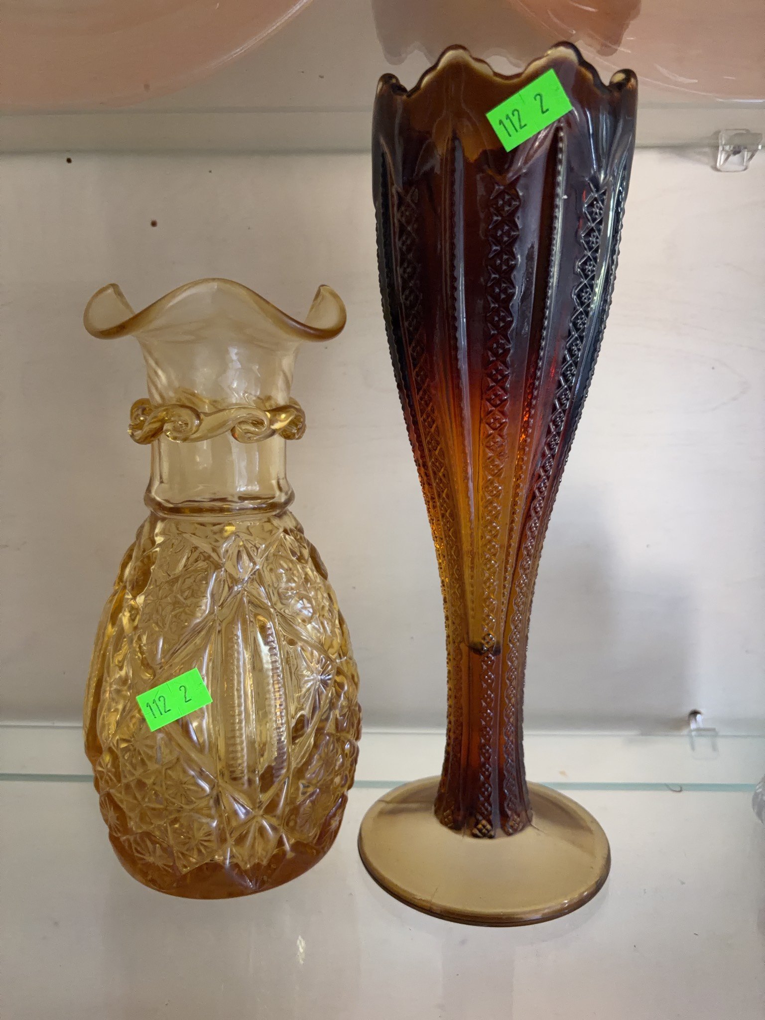 Online Bidding