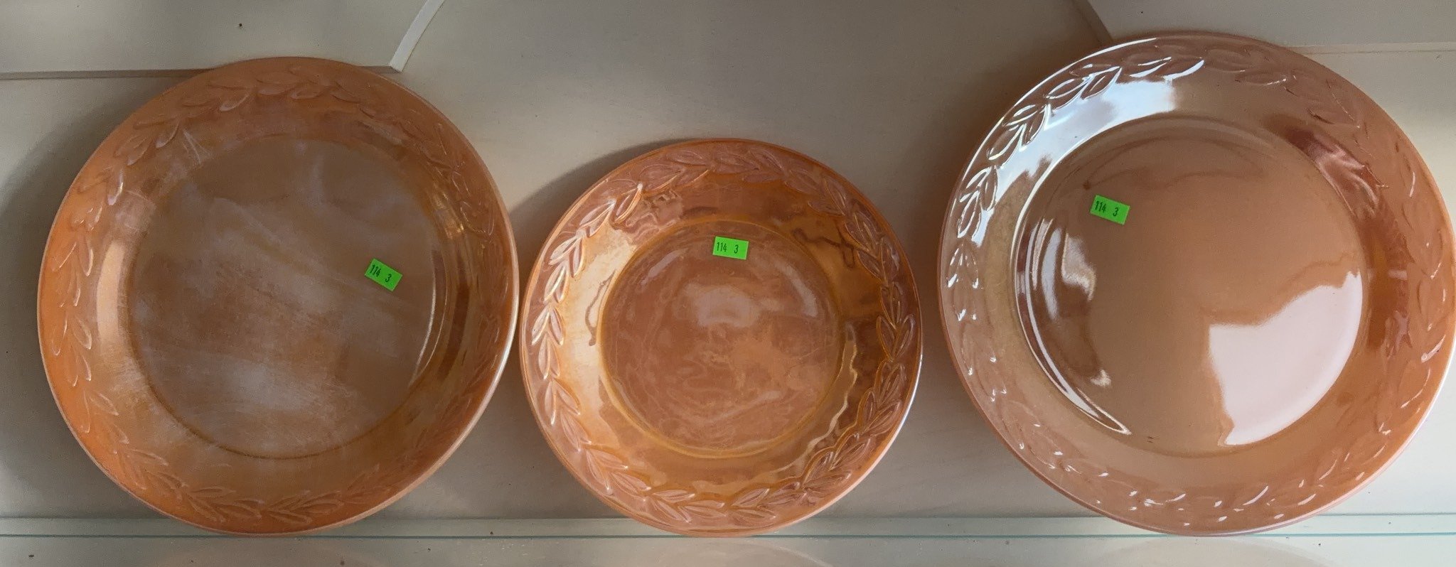 Online Bidding