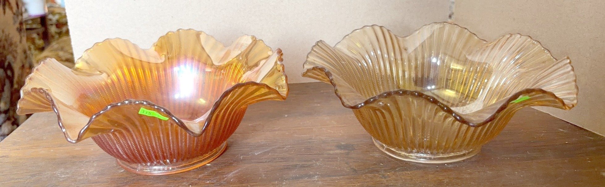 Online Bidding