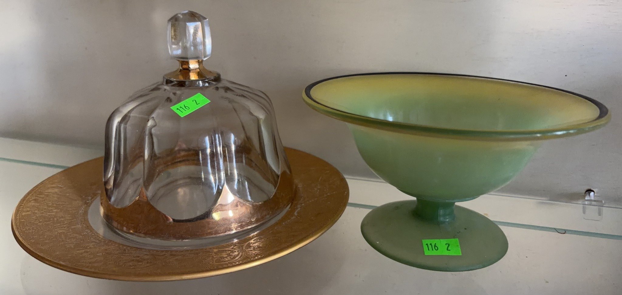 Online Bidding