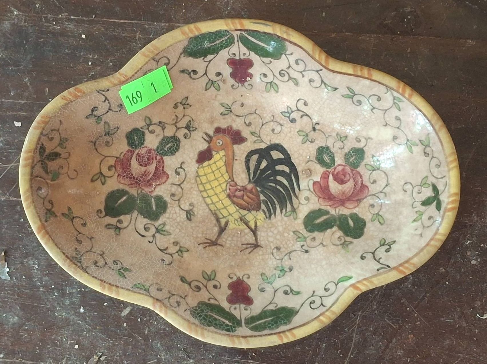 Online Bidding