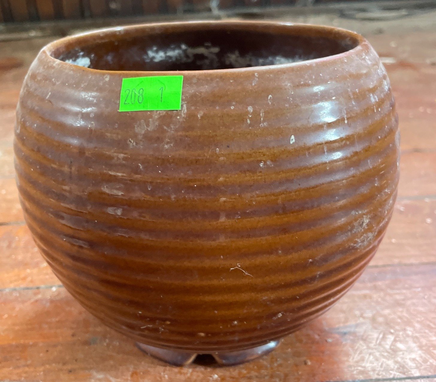 Online Bidding