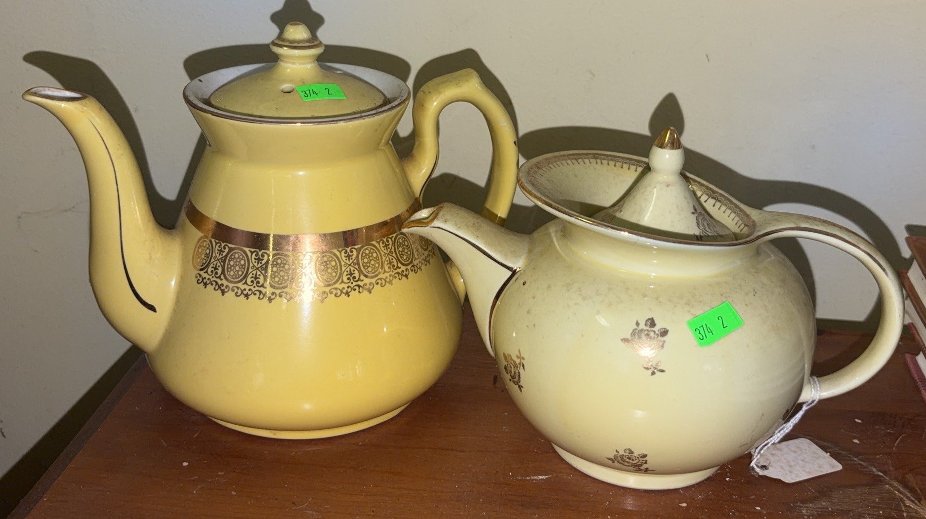 Online Bidding