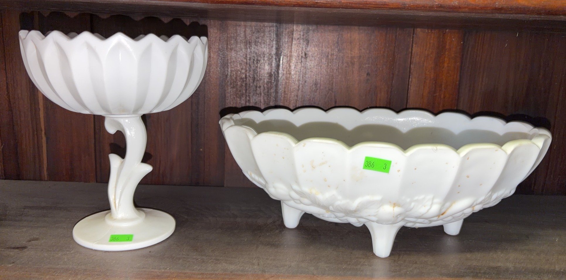Online Bidding
