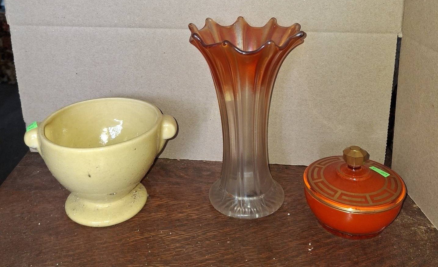 Online Bidding