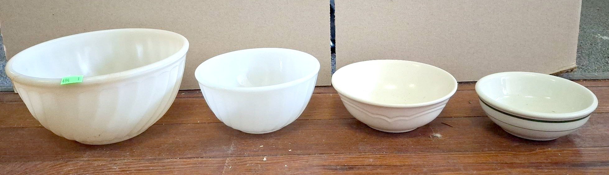 Online Bidding