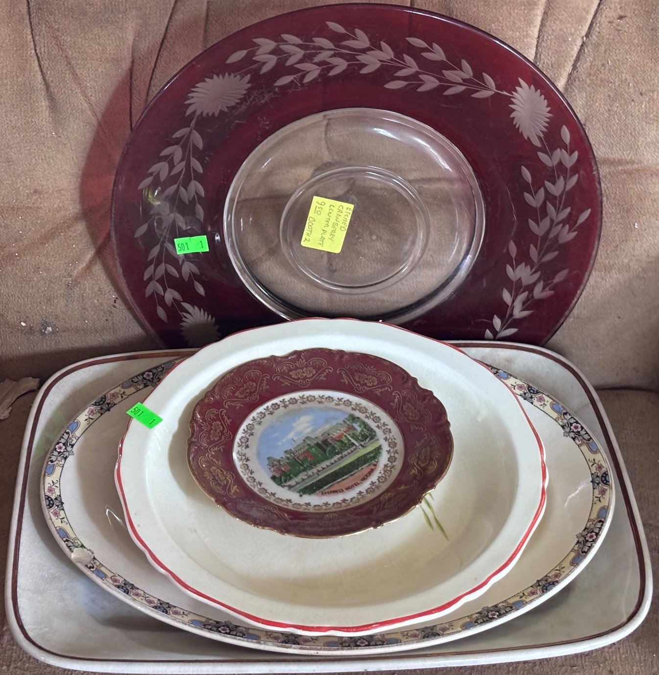 Online Bidding