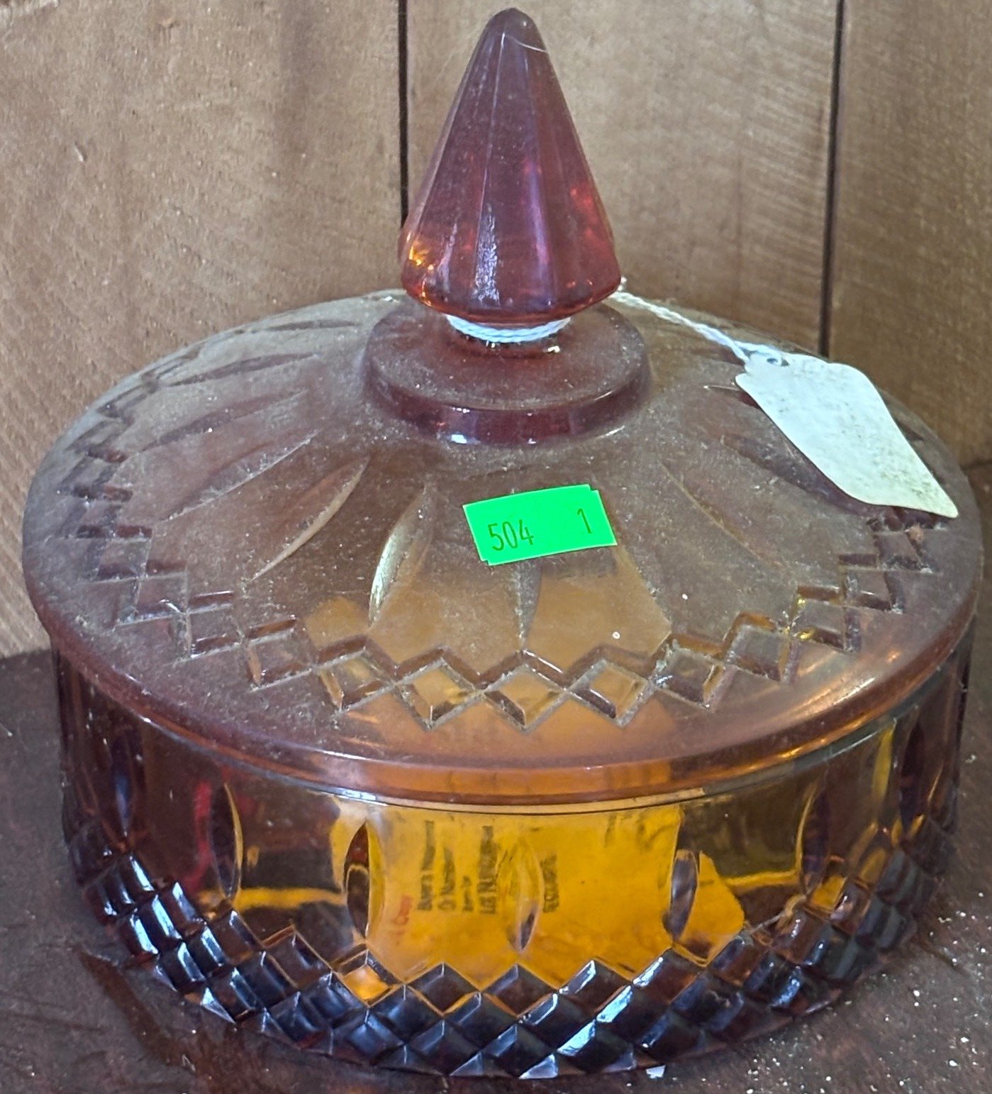 Online Bidding