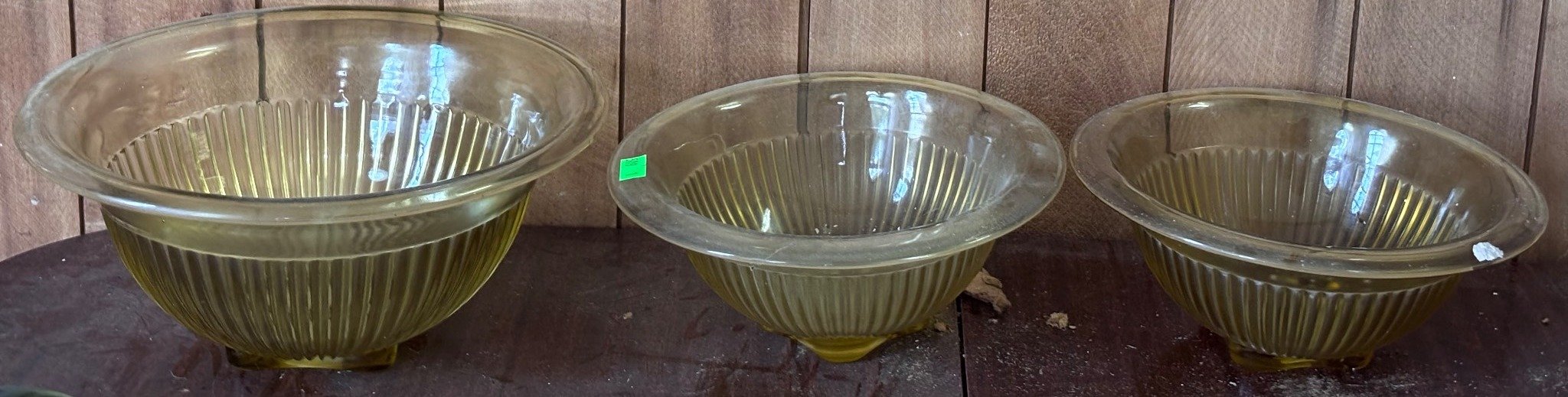 Online Bidding