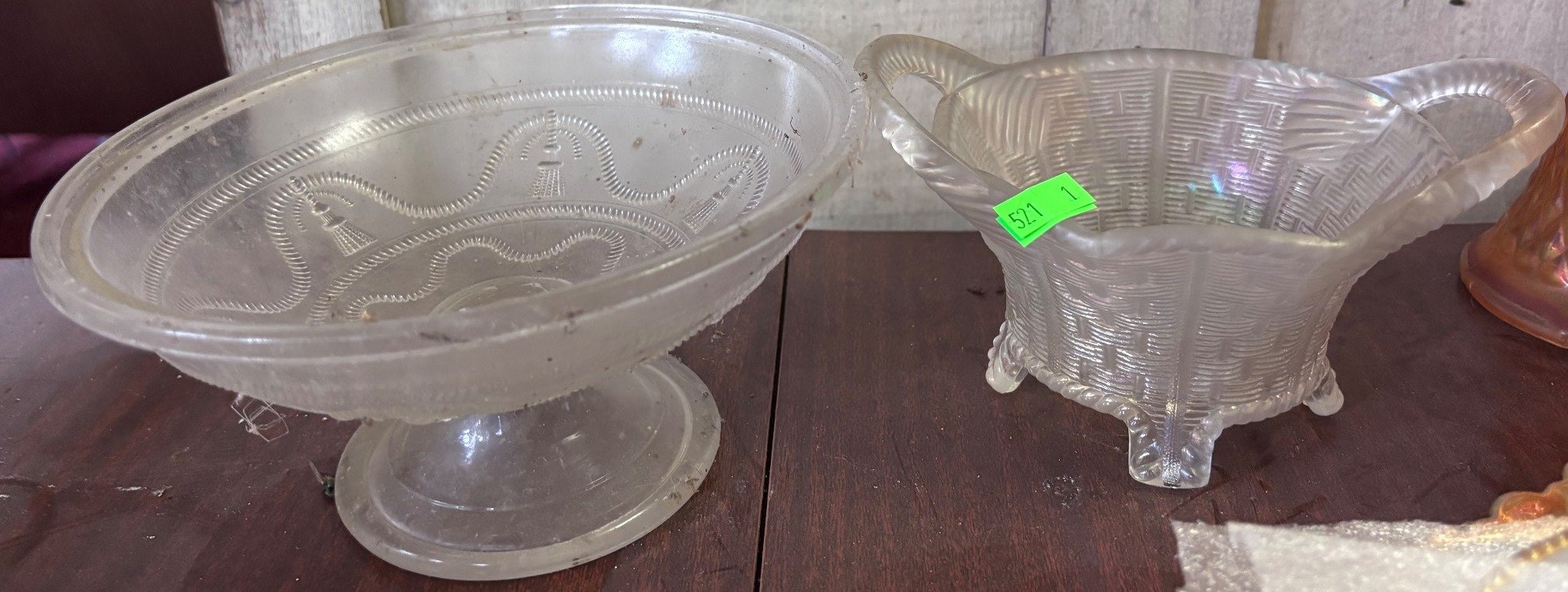 Online Bidding