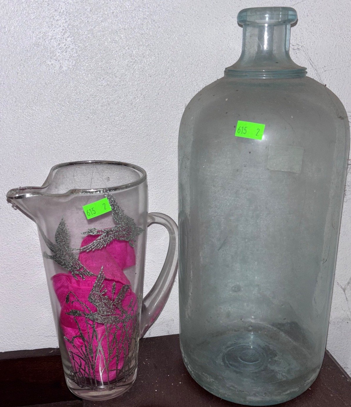 Online Bidding