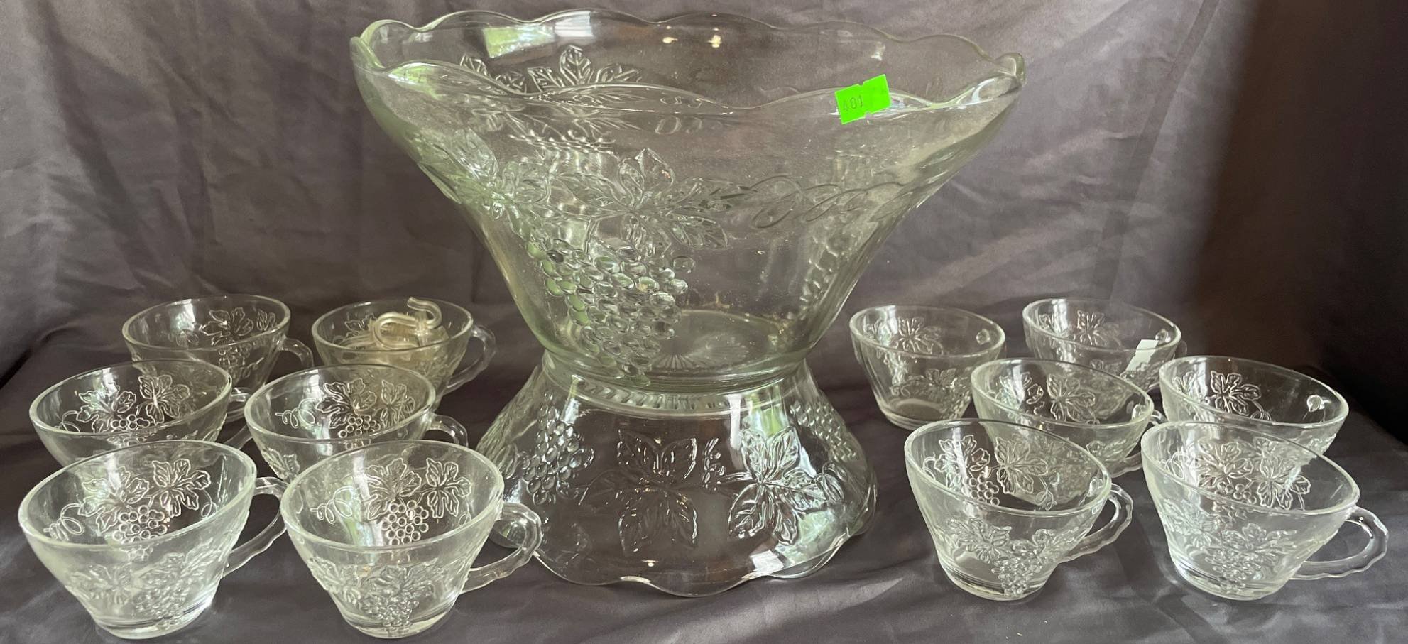Online Bidding