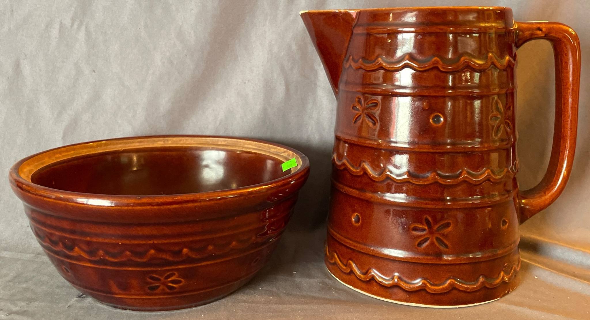 Online Bidding