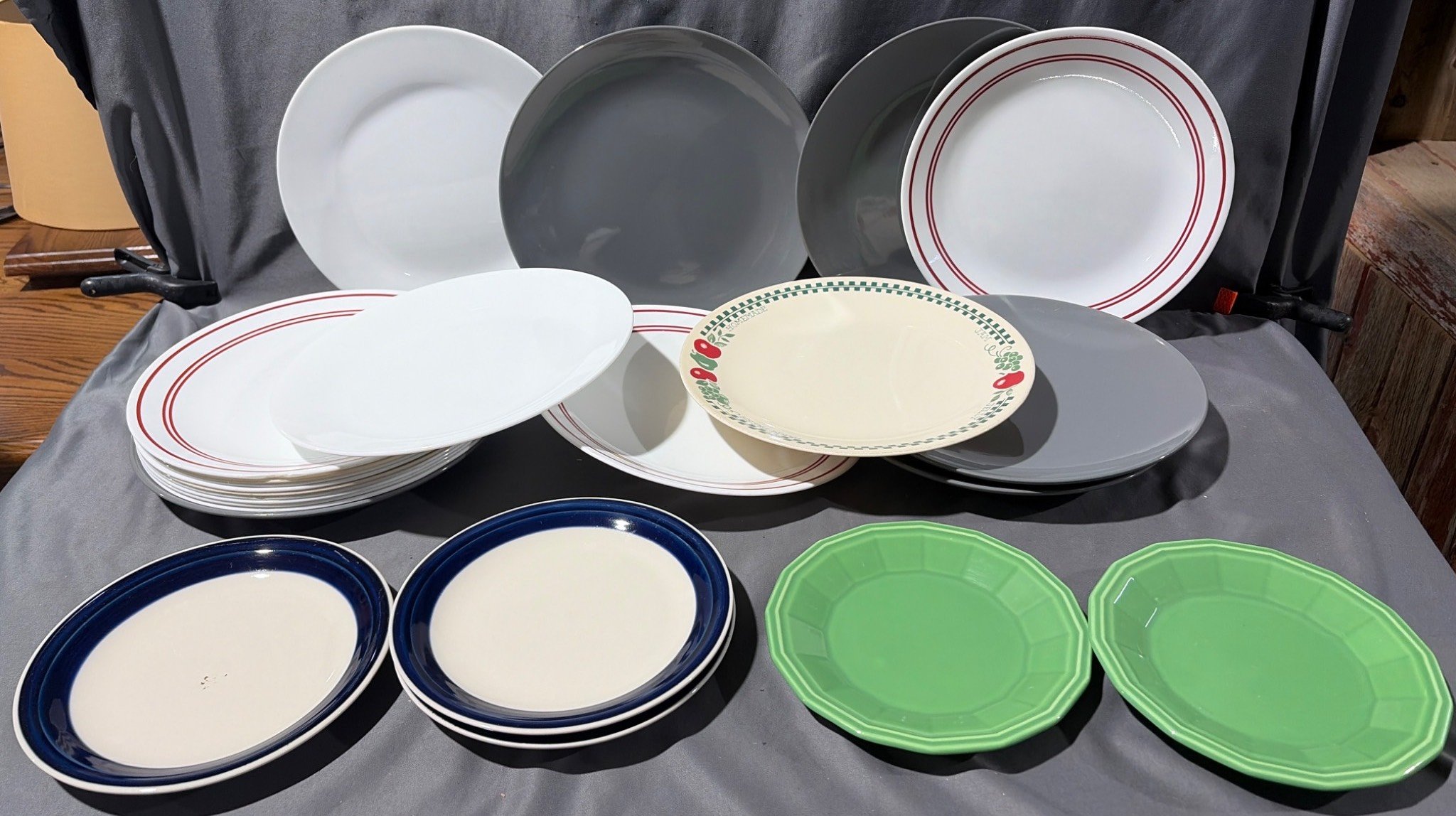 Online Bidding