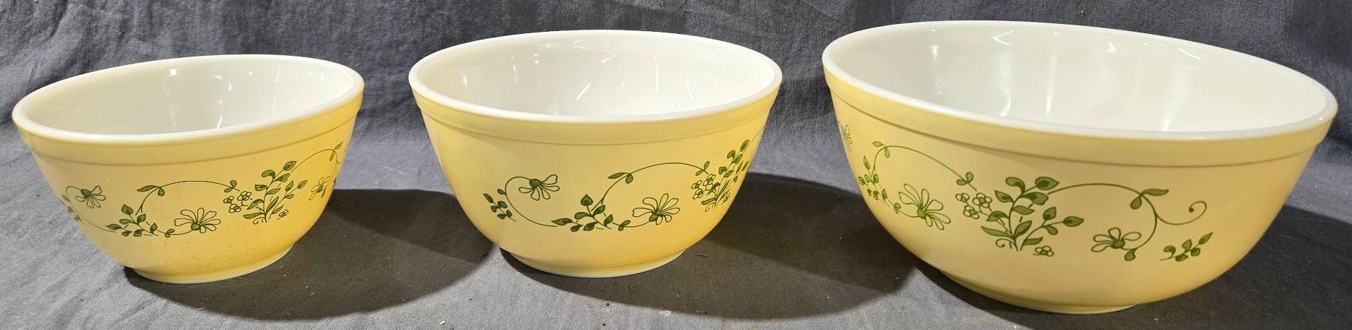 Online Bidding