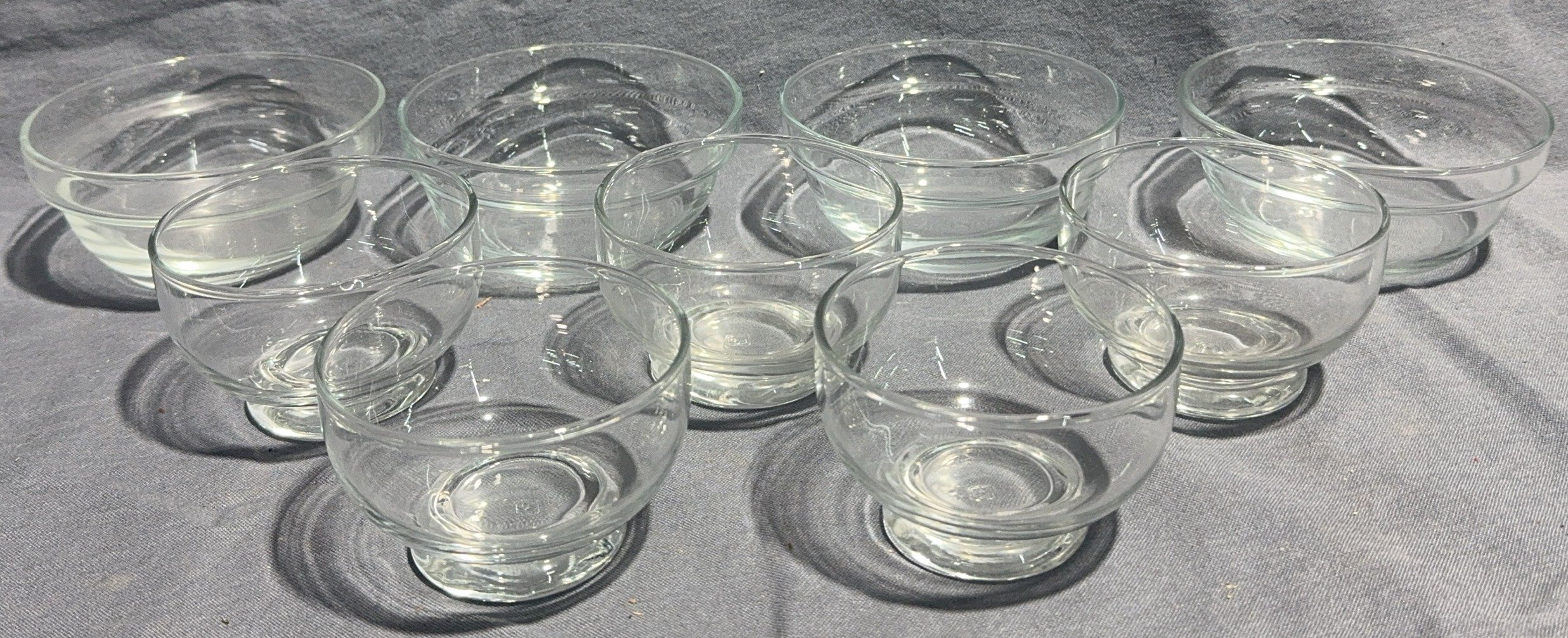 Online Bidding