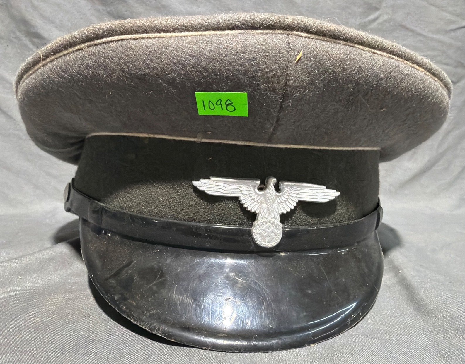 Online Bidding