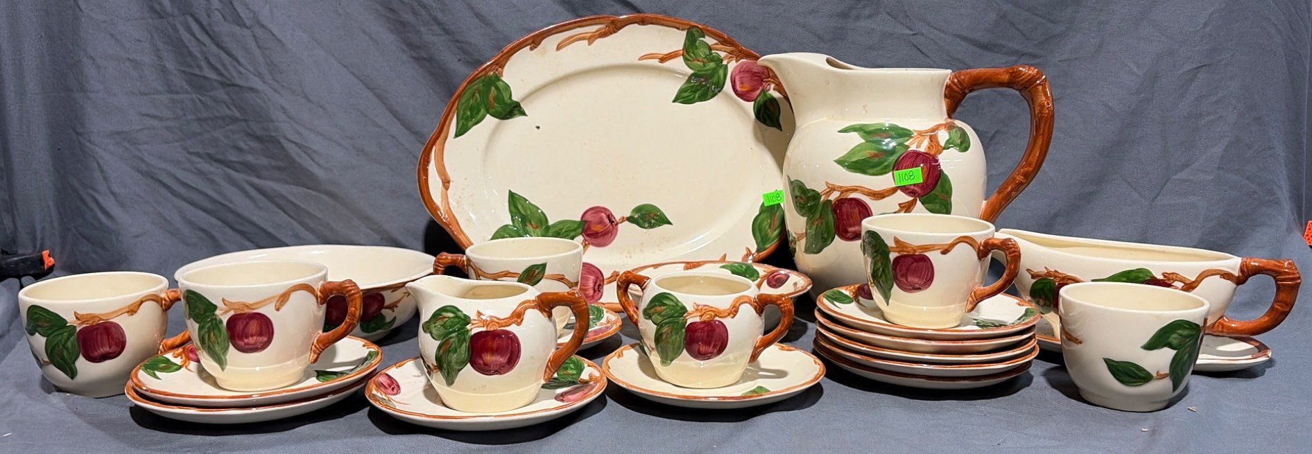 Online Bidding