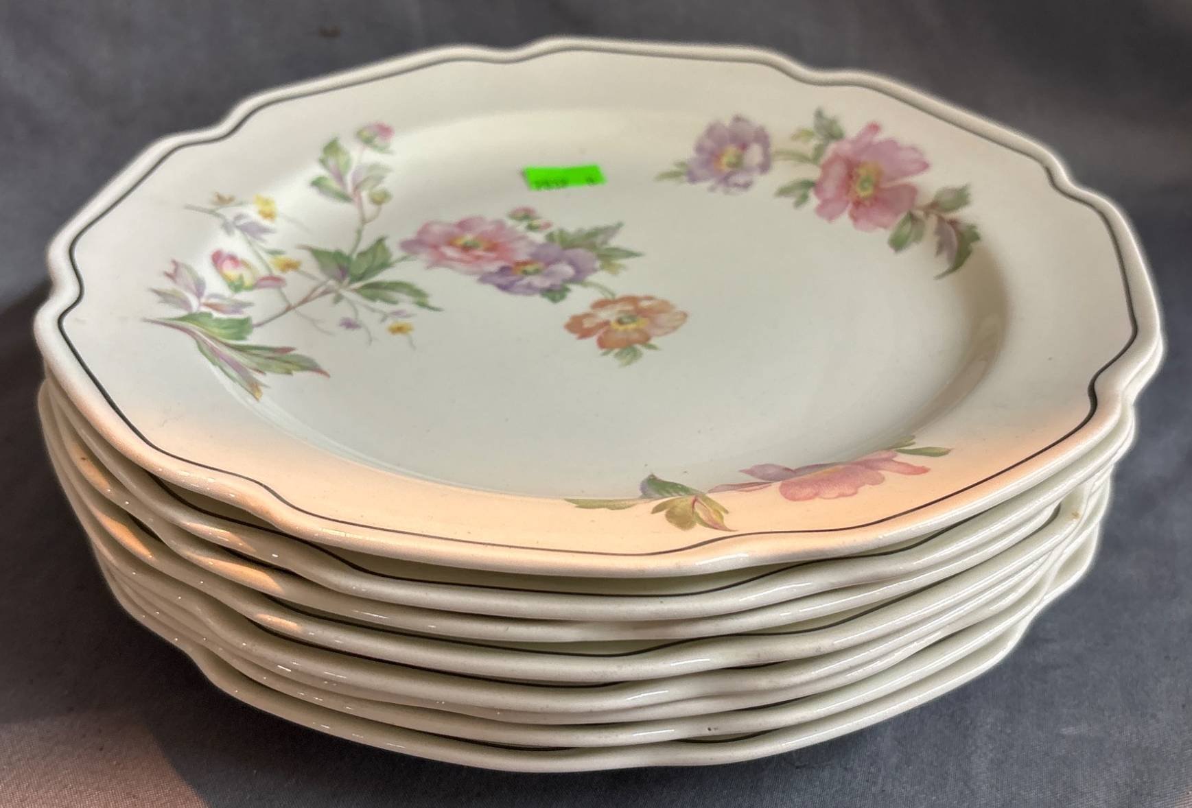 Online Bidding
