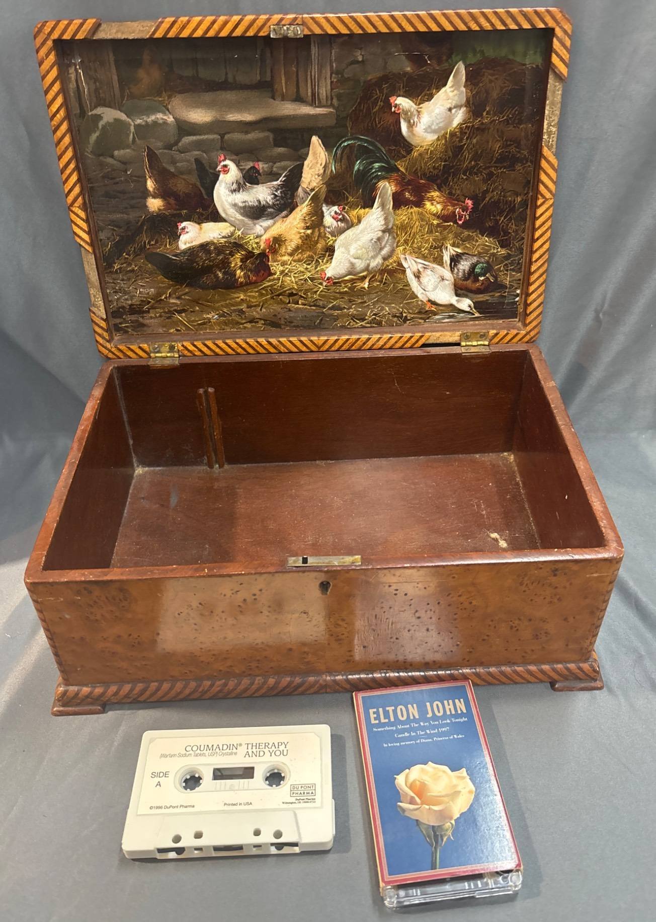 Online Bidding