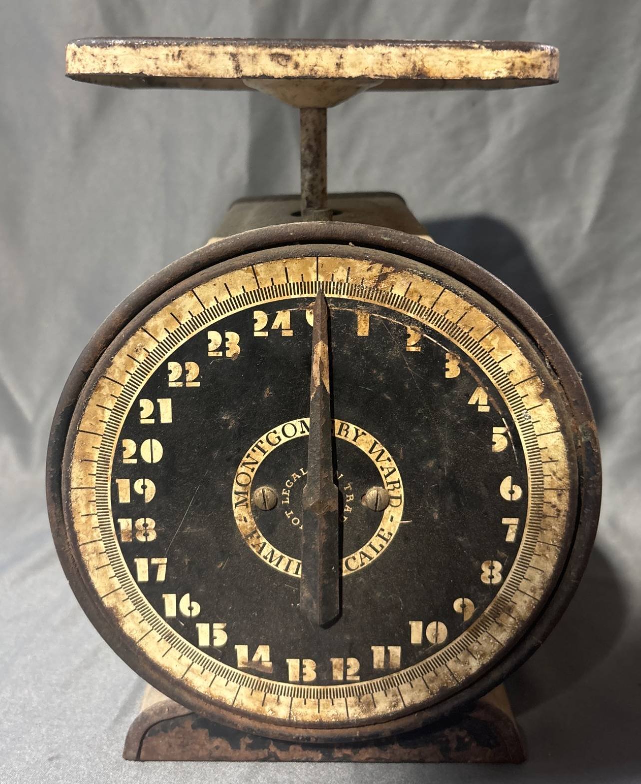 Online Bidding