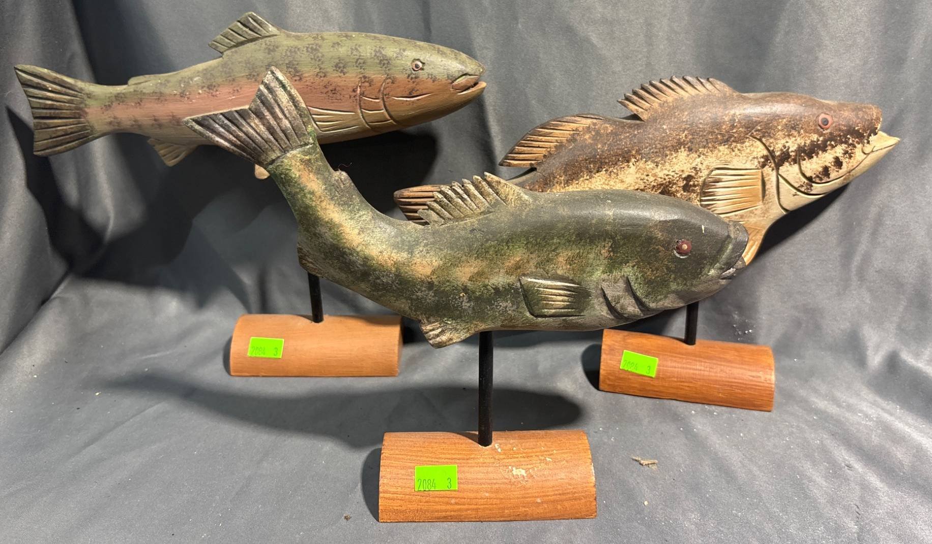 Online Bidding