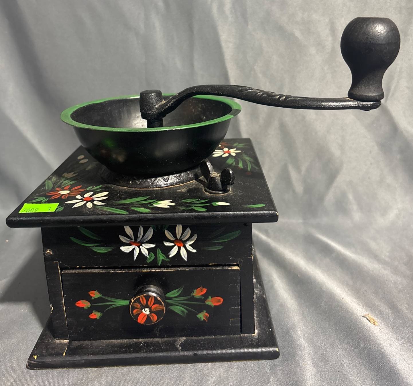 Online Bidding