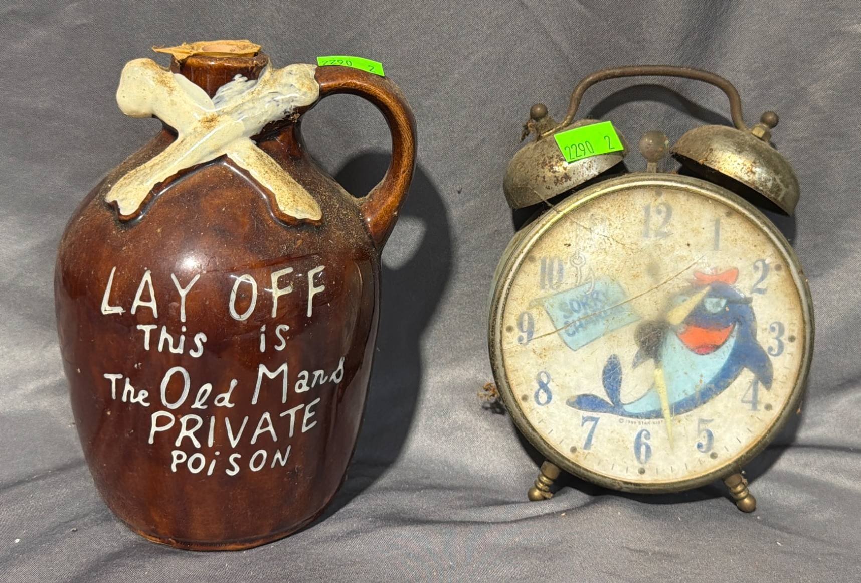 Online Bidding