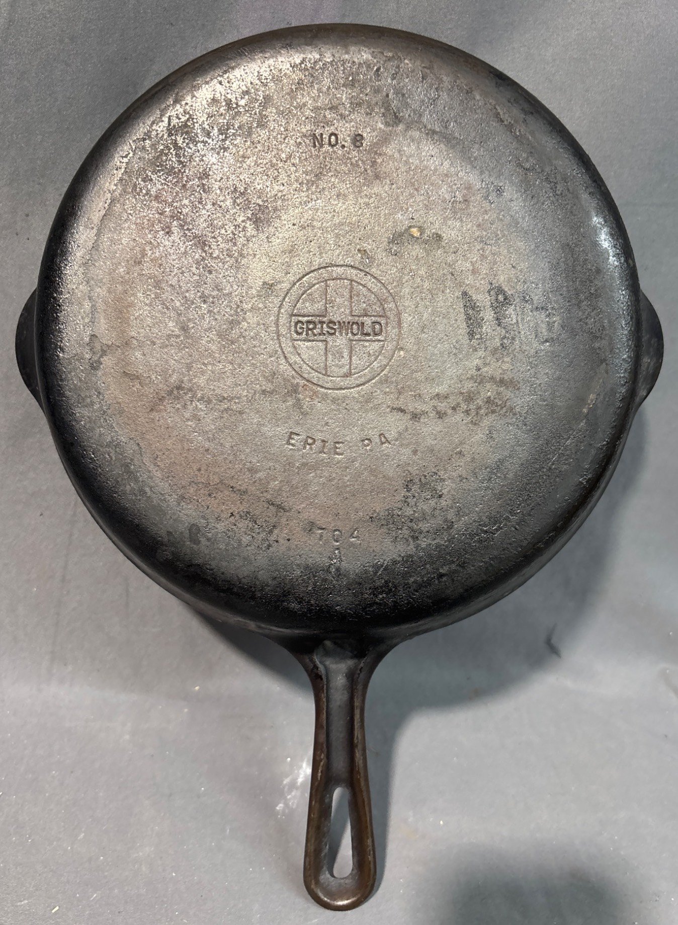 Online Bidding