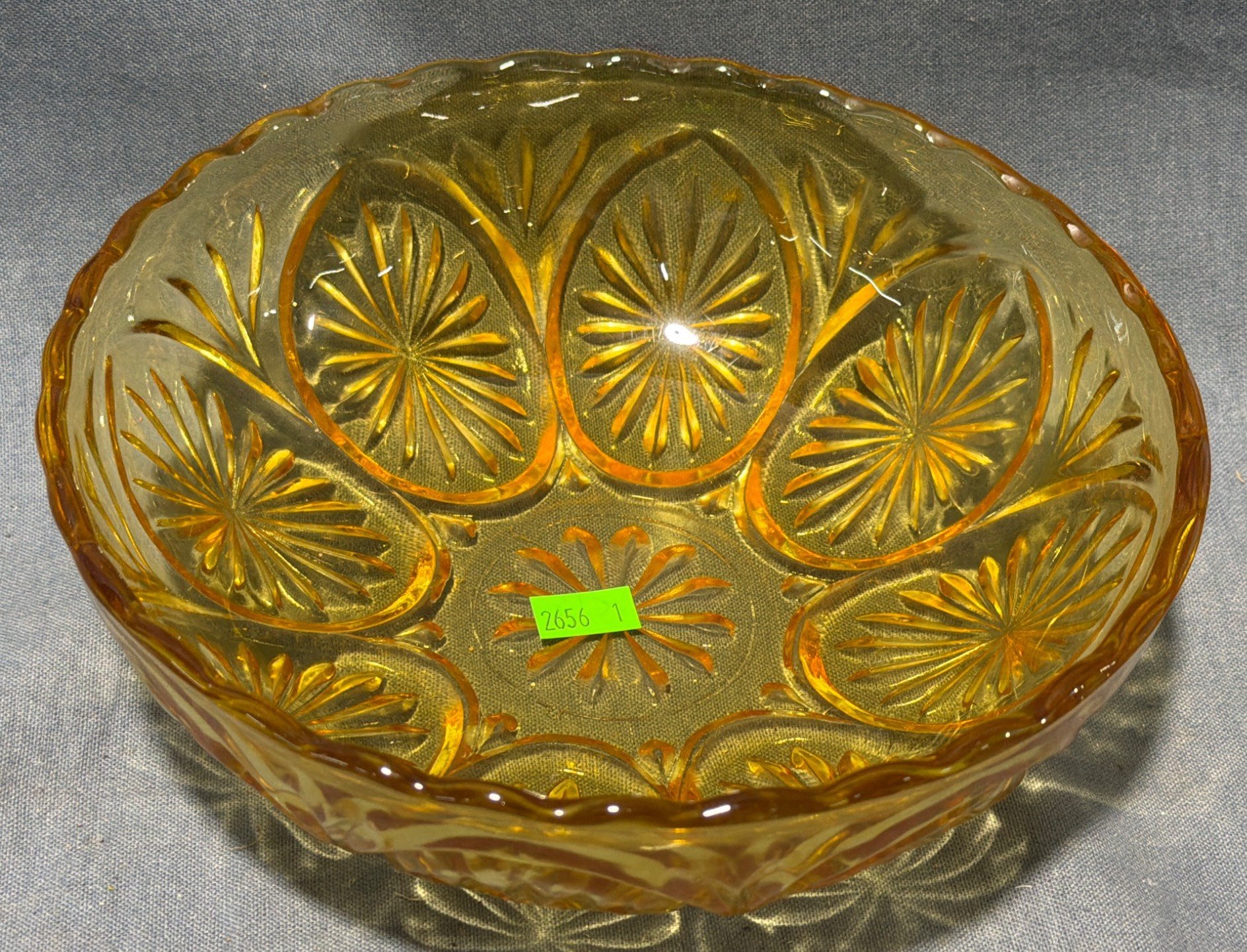 Online Bidding