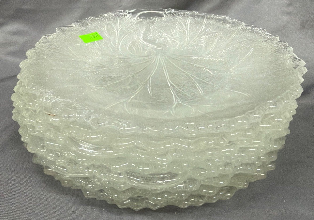 Online Bidding
