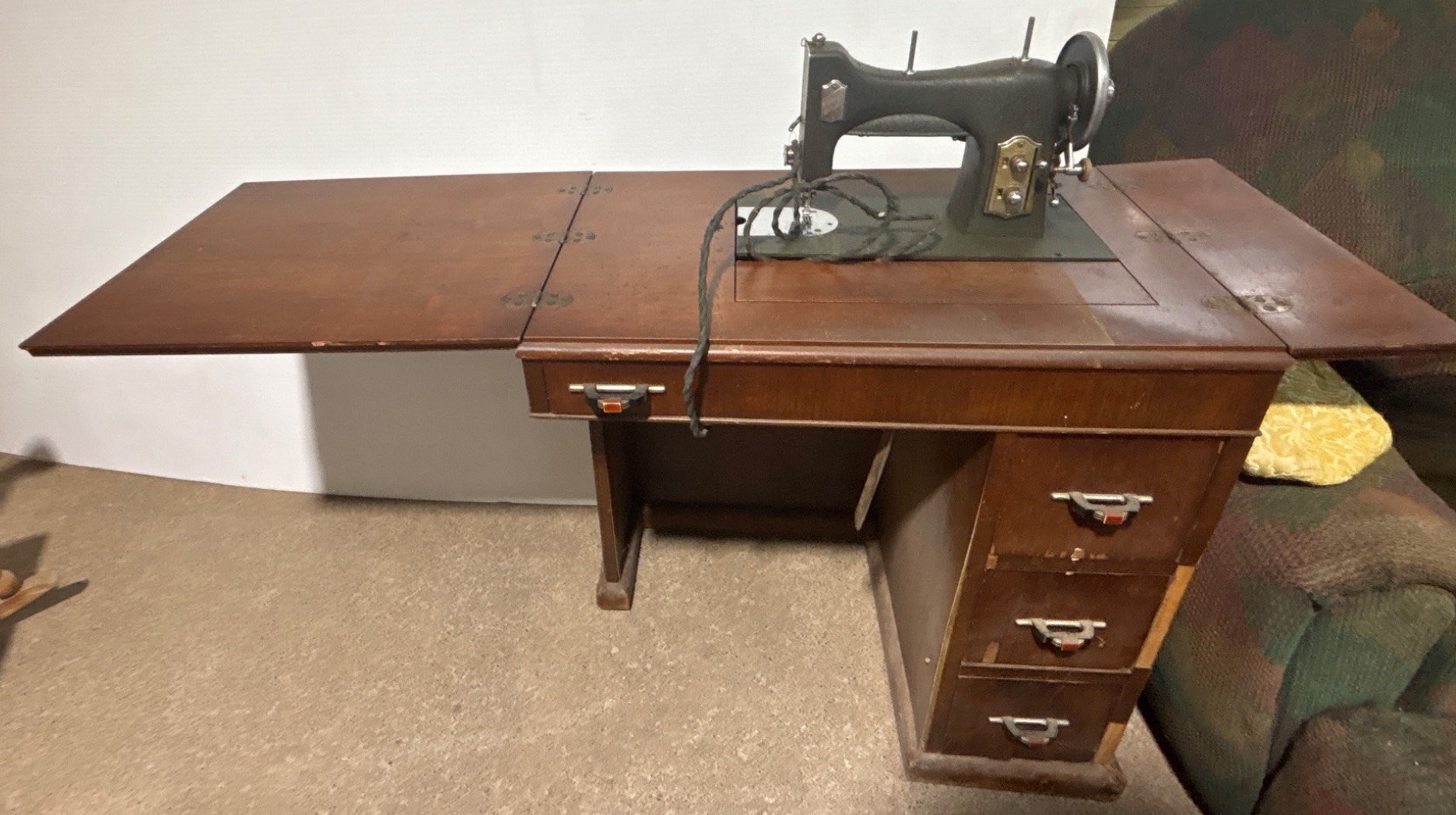 Online Bidding