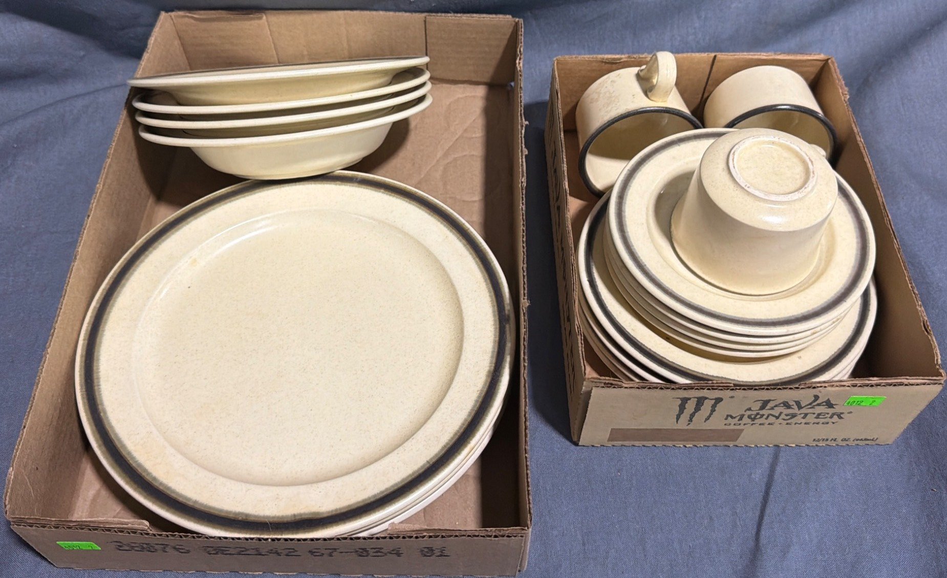 Online Bidding